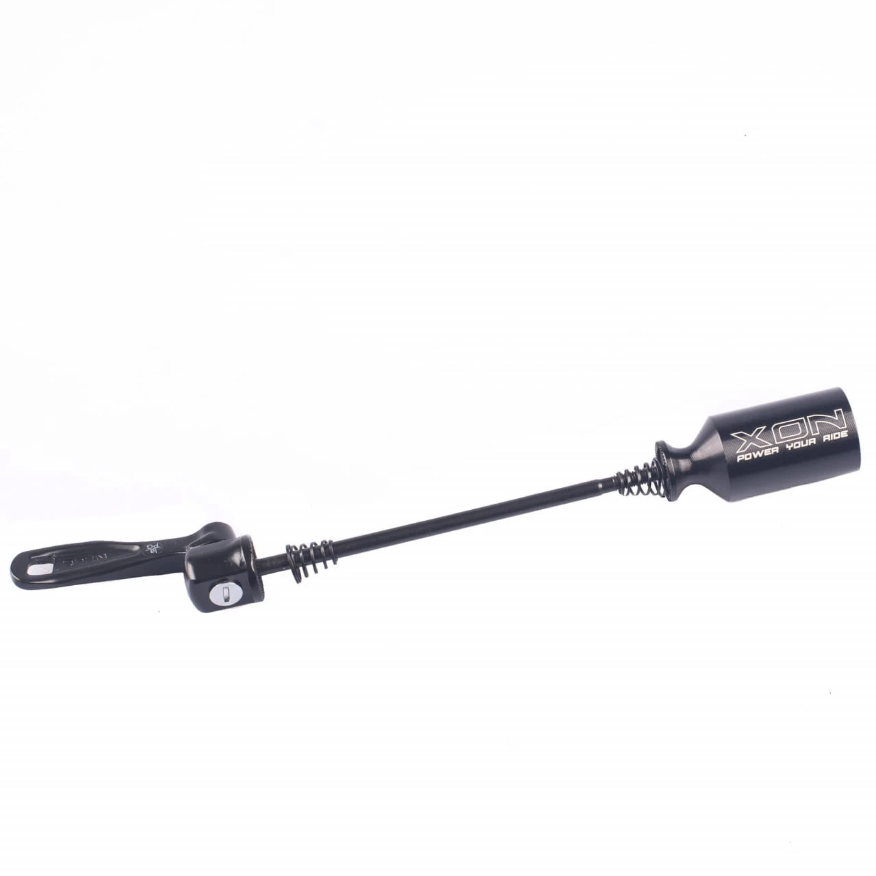 XON Universal-Lampenhalterung, GoPro-Halterung CNC-Alu Für Vorderradachse, Schnellspanner 2 XON Universal-Lampenhalterung, GoPro-Halterung CNC-Alu Für Vorderradachse, Schnellspanner – Bild 2