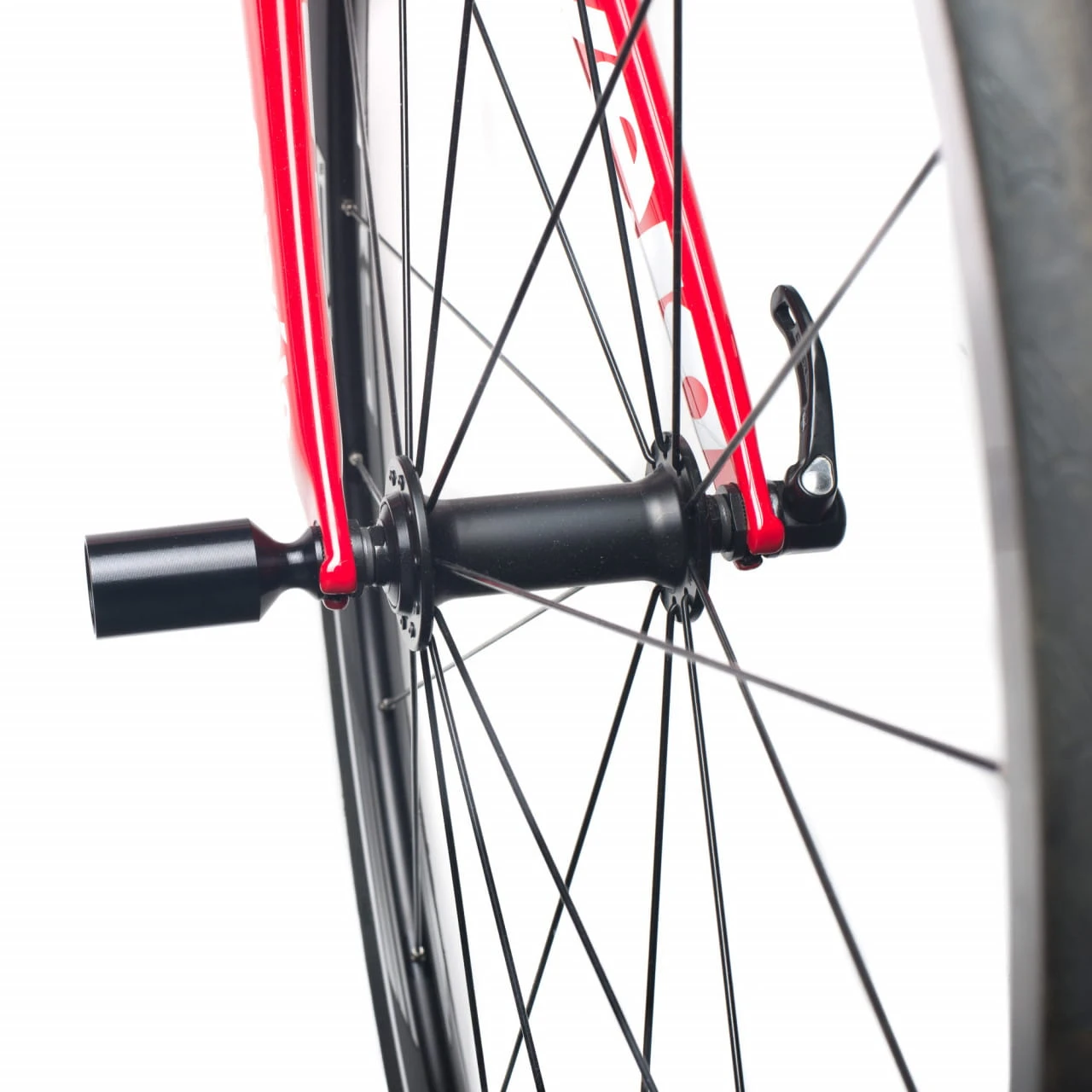 XON Universal-Lampenhalterung, GoPro-Halterung CNC-Alu Für Vorderradachse, Schnellspanner 4 XON Universal-Lampenhalterung, GoPro-Halterung CNC-Alu Für Vorderradachse, Schnellspanner – Bild 4