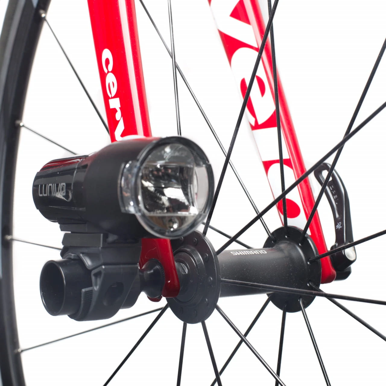 XON Universal-Lampenhalterung, GoPro-Halterung CNC-Alu Für Vorderradachse, Schnellspanner 5 XON Universal-Lampenhalterung, GoPro-Halterung CNC-Alu Für Vorderradachse, Schnellspanner – Bild 5