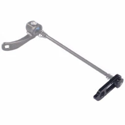 XON Notfall-Schaltauge Universal Aus CNC-Alu