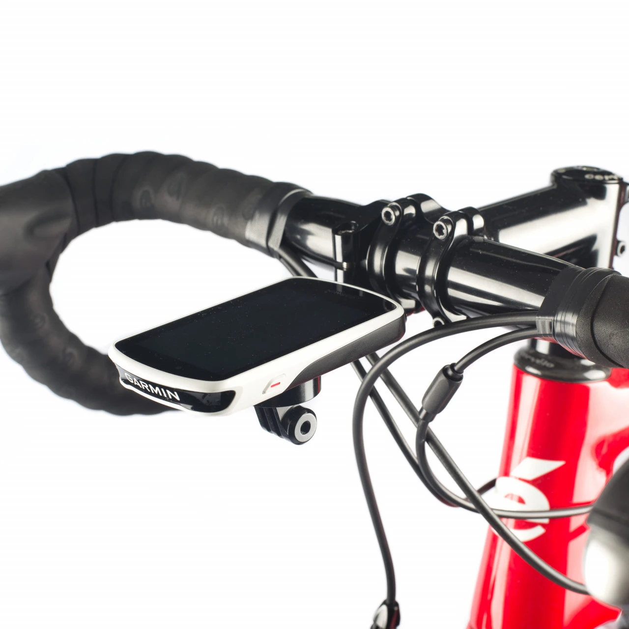 XON GoPro Combo Alu-Lenkerhalter, Outfront-Mount Für Wahoo / Garmin Fahrradcomputer 6 XON GoPro Combo Alu-Lenkerhalter, Outfront-Mount Für Wahoo / Garmin Fahrradcomputer – Bild 6