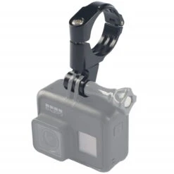 XON GoPro-Lenkerhalter CNC-Alu 31,8 Mm Und 25,4 M