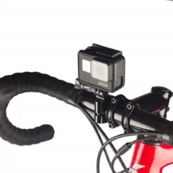 XON GoPro-Lenkerhalter CNC-Alu 31,8 Mm Und 25,4 M -Komponenten Store 59204395 03VvofE08Hpl9mr 1280x1280