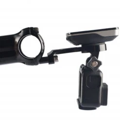 XON Universal-Vorbauhalter Combo CNC-Alu Für Garmin / Wahoo Fahrradcomputer + GoPro 9 XON Universal-Vorbauhalter Combo CNC-Alu Für Garmin / Wahoo Fahrradcomputer + GoPro -Komponenten Store 59204398 04o9fwl8yPt9VGN 1280x1280