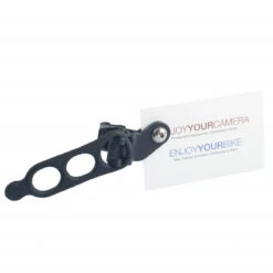 XON Startnummernhalterung Für Sattelrohr, Rahmen