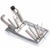 Birzman M-Torque 10 Minitool - 6x Innensechskant + Torx + Kettennieter