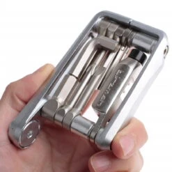 Birzman M-Torque 10 Minitool - 6x Innensechskant + Torx + Kettennieter 9 Birzman M-Torque 10 Minitool - 6x Innensechskant + Torx + Kettennieter -Komponenten Store 59204454 04nYTYW72tuaTH2 1280x1280