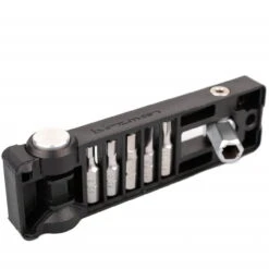 Birzman M-Torque Ranger Schlüsselset Mit Drehmoment-Anzeige