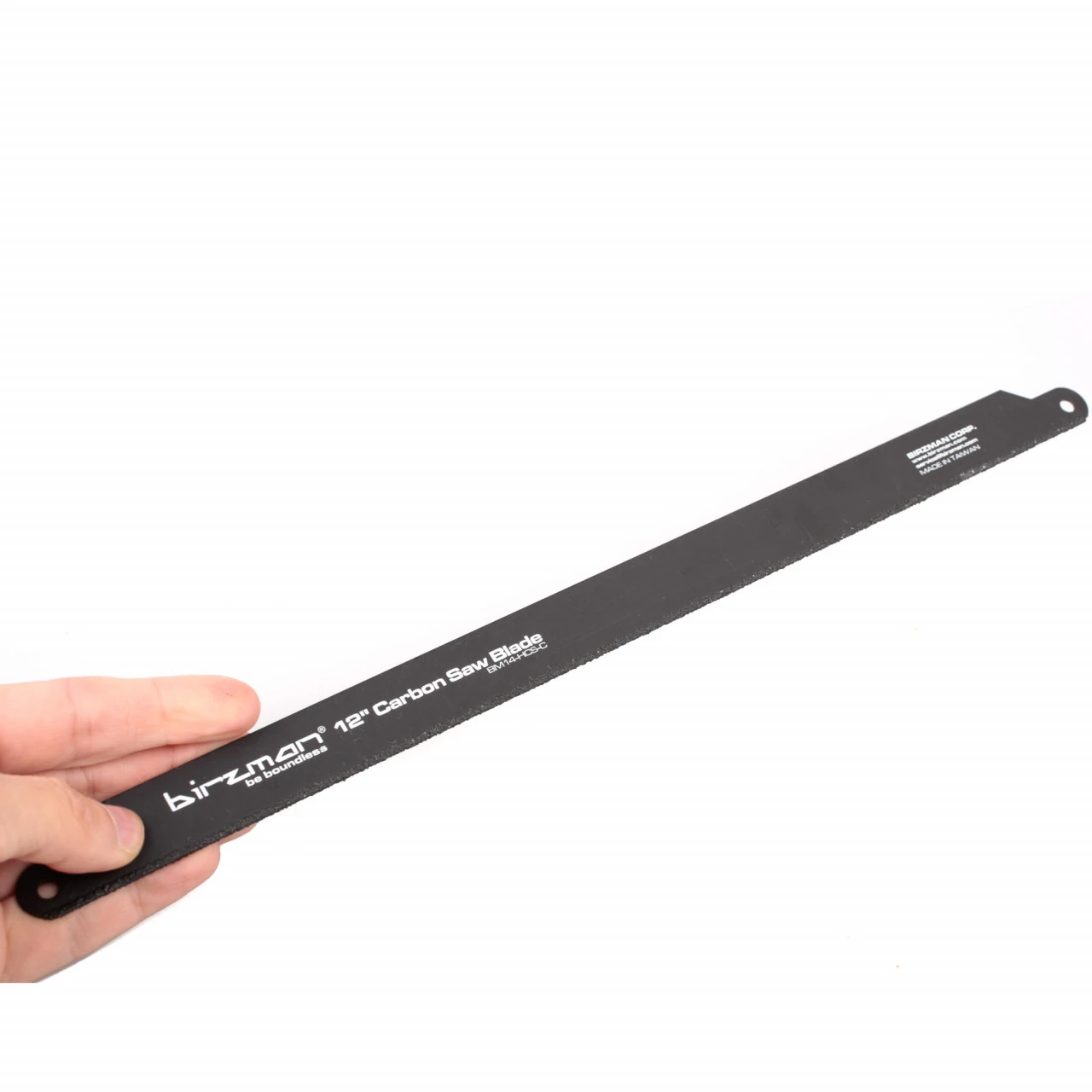 Birzman Carbon-Sägeblatt 31,5 Cm 2 Birzman Carbon-Sägeblatt 31,5 Cm – Bild 2