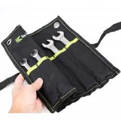 Birzman Gear Plus Ringschlüssel-Set Mit Ratsche 8 Stück -Komponenten Store 59204497 03aUKcoMpRpA9cs 1280x1280