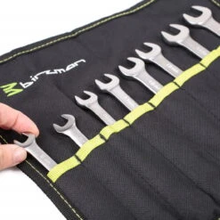 Birzman Gear Plus Ringschlüssel-Set Mit Ratsche 8 Stück -Komponenten Store 59204497 05pTSKdsNz95Wol 1280x1280