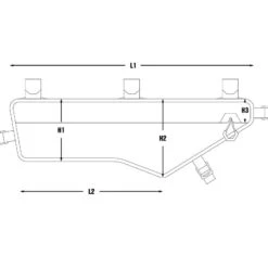 Apidura Expedition Compact Frame Pack (4,5 L) - Rahmentasche -Komponenten Store 59204536 05 1280x1280