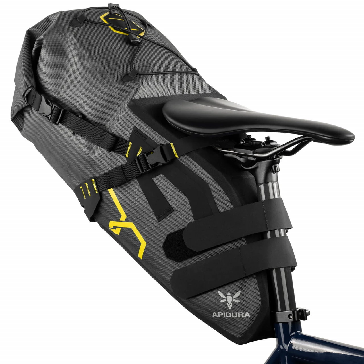 Apidura Expedition Saddle Pack (17 L) - Satteltasche 1 Apidura Expedition Saddle Pack (17 L) - Satteltasche