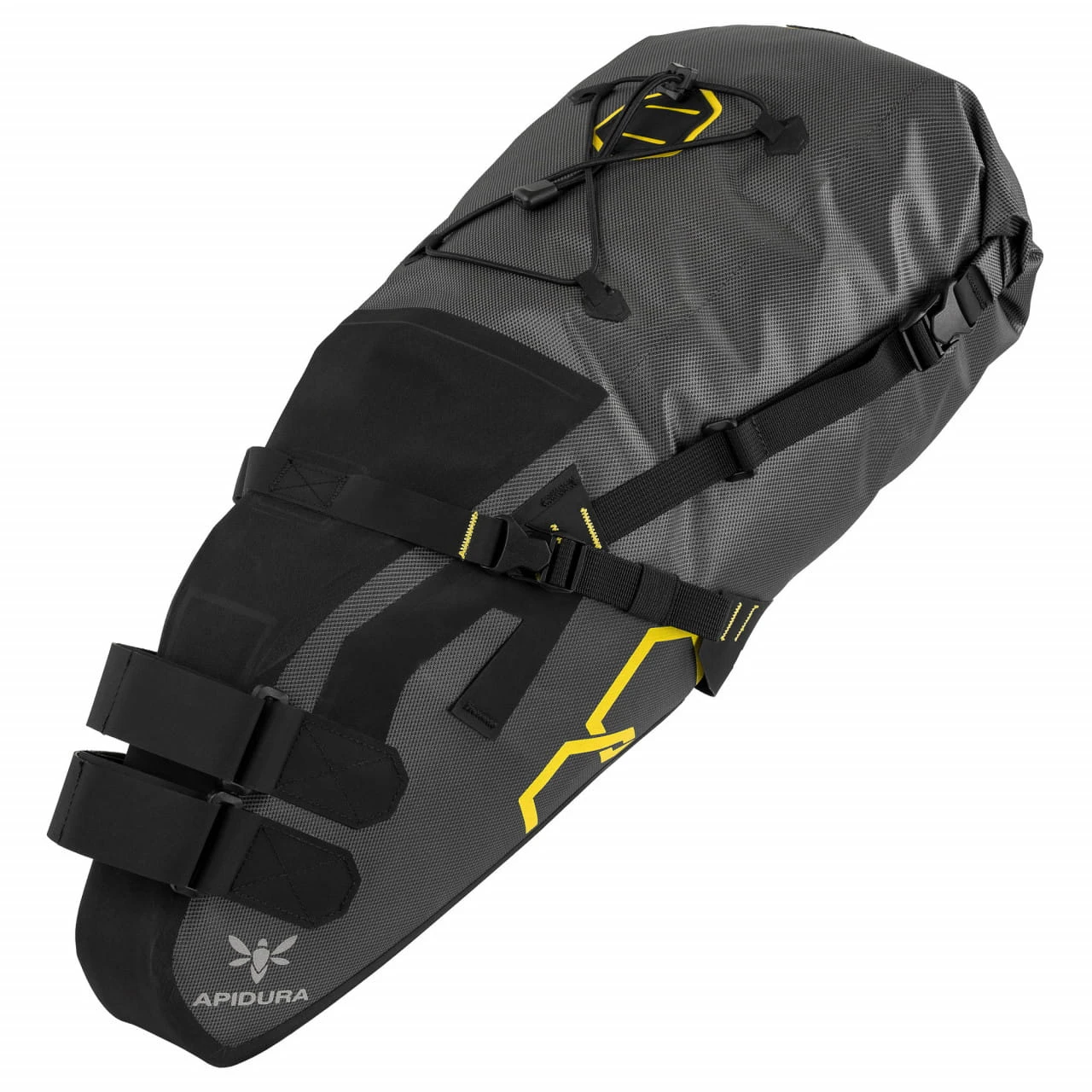 Apidura Expedition Saddle Pack (17 L) - Satteltasche 3 Apidura Expedition Saddle Pack (17 L) - Satteltasche – Bild 3