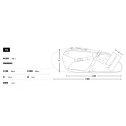 Apidura Expedition Saddle Pack (17 L) - Satteltasche 10 Apidura Expedition Saddle Pack (17 L) - Satteltasche -Komponenten Store 59204544 05wDeR9De1cfBZz 1280x1280