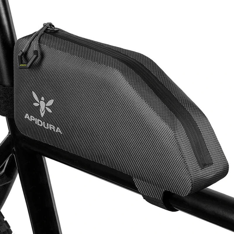 Apidura Expedition Top Tube Pack (1 L) - Oberrohrtasche 3 Apidura Expedition Top Tube Pack (1 L) - Oberrohrtasche – Bild 3