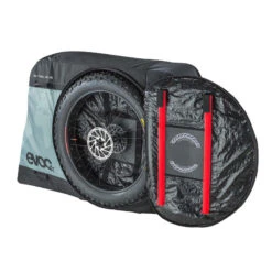 Evoc Bike Travel Bag XL Fahrradtasche 320 L Für Den Fahrradtransport Im Schiff, Zug Oder Flugzeug - -Komponenten Store 59204632 031Mi5KlkVo46rP 1280x1280
