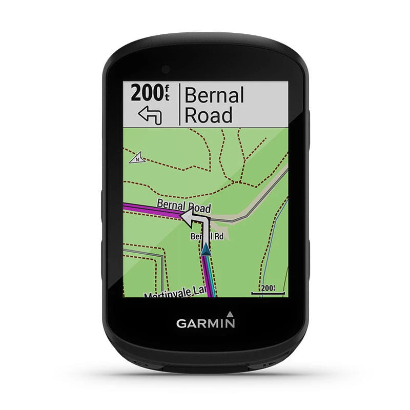 Garmin Edge 530 GPS-Fahrradcomputer MTB-Bundle Mit MTB-Lenkerhalterung, Geschwindigkeitssensor, Edge 5 Garmin Edge 530 GPS-Fahrradcomputer MTB-Bundle Mit MTB-Lenkerhalterung, Geschwindigkeitssensor, Edge – Bild 5