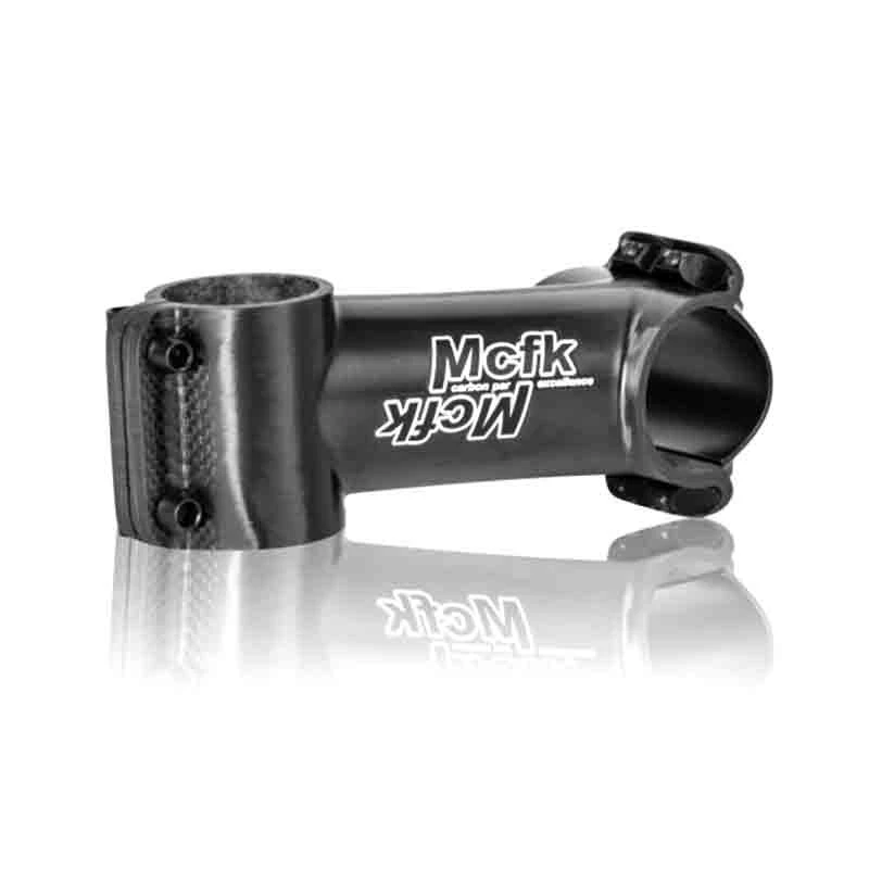 Mcfk Carbon-Vorbau, 83 G, 90 Mm Länge 2 Mcfk Carbon-Vorbau, 83 G, 90 Mm Länge – Bild 2