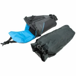 BBB Cycling BSB-143 Seat SideKick Fahrrad-Satteltasche Schwarz -Komponenten Store 59204929 03lf0yPApdIXjd3 1280x1280