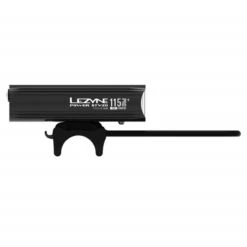 Lezyne LED Power Pro 115+ StVZO Frontlicht Schwarz -Komponenten Store 59204981 03 1280x1280