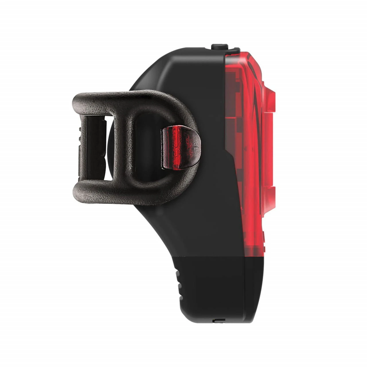 Lezyne LED KTV Drive StVZO Rücklicht Schwarz 2 Lezyne LED KTV Drive StVZO Rücklicht Schwarz – Bild 2