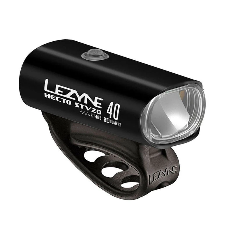 Lezyne LED Beleuchtungsset Hecto Drive 40 StVZO + Femto StVZO 2 Lezyne LED Beleuchtungsset Hecto Drive 40 StVZO + Femto StVZO – Bild 2