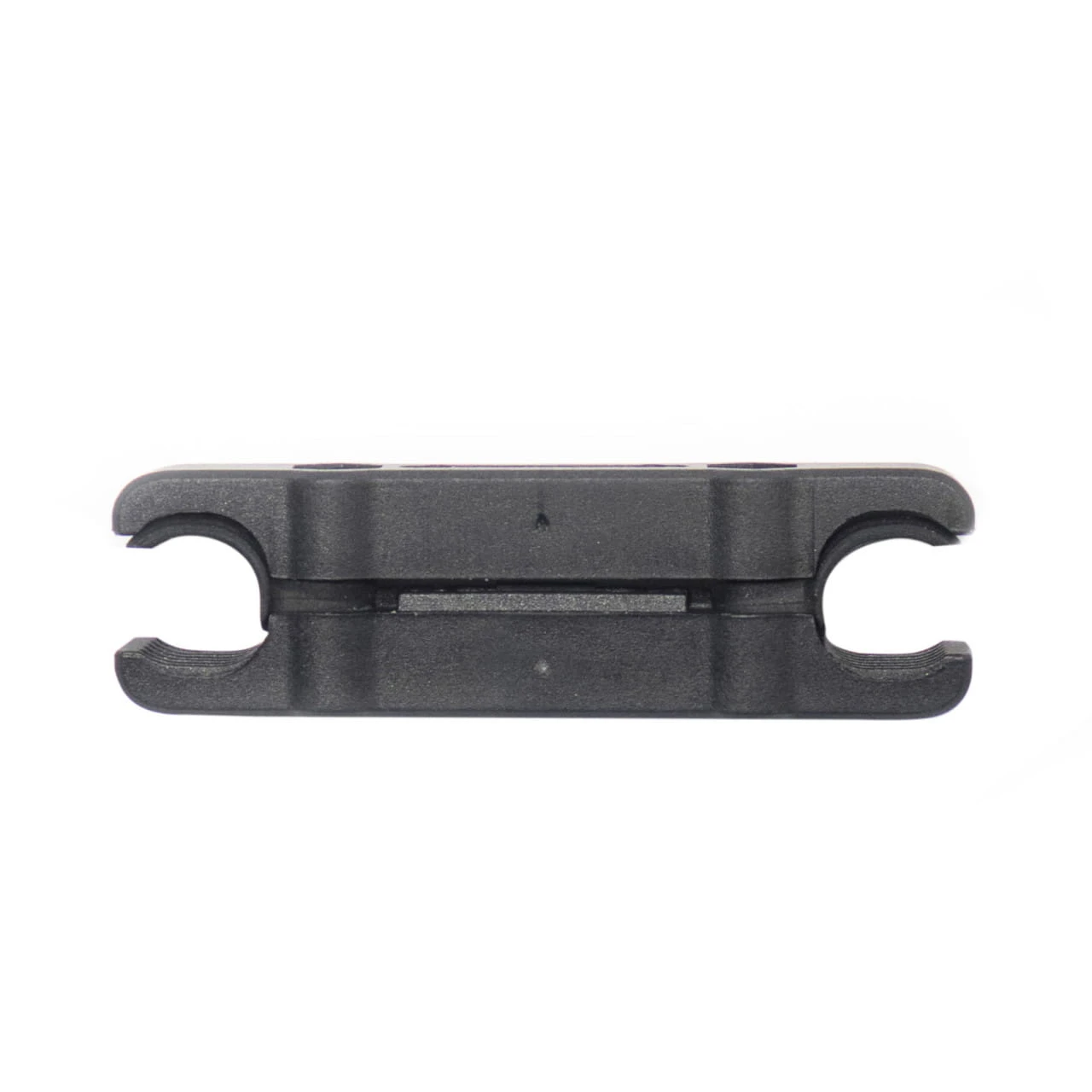 Lupine Sattelstreben-Halter Rotlicht 3 Lupine Sattelstreben-Halter Rotlicht – Bild 3