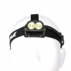 Lupine Piko All-in-One 2100 Lumen Stirn- Und Helmlampe