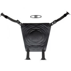 ORTLIEB Attachment Kit - Helmhalterung Für Atrack Bikepacking- Und Outdoor-Rucksack