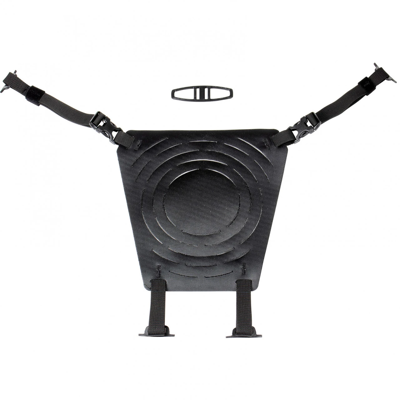 ORTLIEB Attachment Kit - Helmhalterung Für Atrack Bikepacking- Und Outdoor-Rucksack 1 ORTLIEB Attachment Kit - Helmhalterung Für Atrack Bikepacking- Und Outdoor-Rucksack