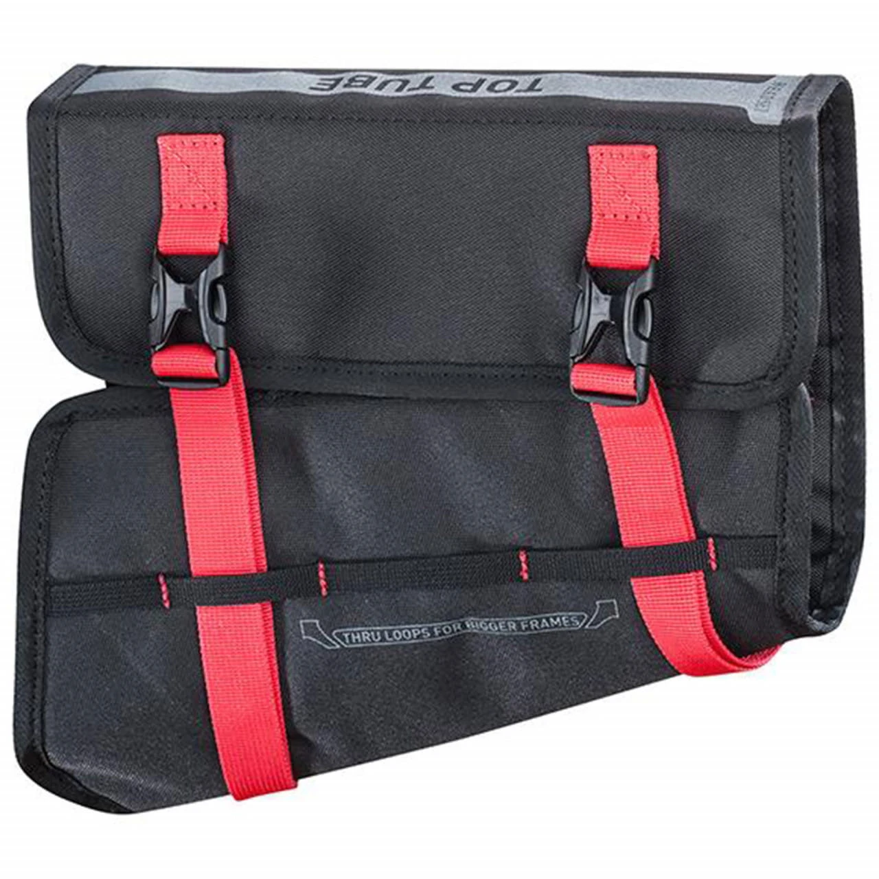 Evoc Frame Pad Rahmenschutz 2 Evoc Frame Pad Rahmenschutz – Bild 2