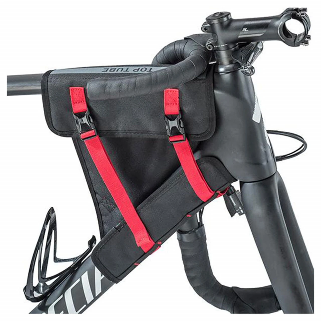 Evoc Frame Pad Rahmenschutz 4 Evoc Frame Pad Rahmenschutz – Bild 4