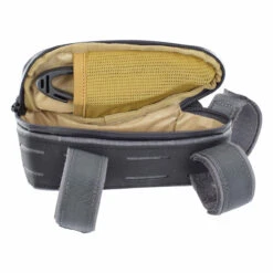 Evoc Multi Frame Pack S 0,7 L Oberrohrtasche - Carbon Grey (Grau) -Komponenten Store 59205181 046DFWaee2ur5hz 1280x1280