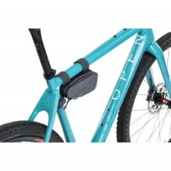 Evoc Multi Frame Pack S 0,7 L Oberrohrtasche - Carbon Grey (Grau) -Komponenten Store 59205181 051YJtxLzGVITNX 1280x1280