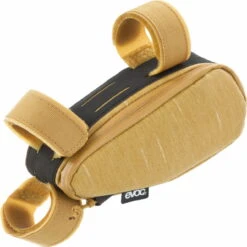 Evoc Multi Frame Pack S 0,7 L Oberrohrtasche - Loam (Gelb)