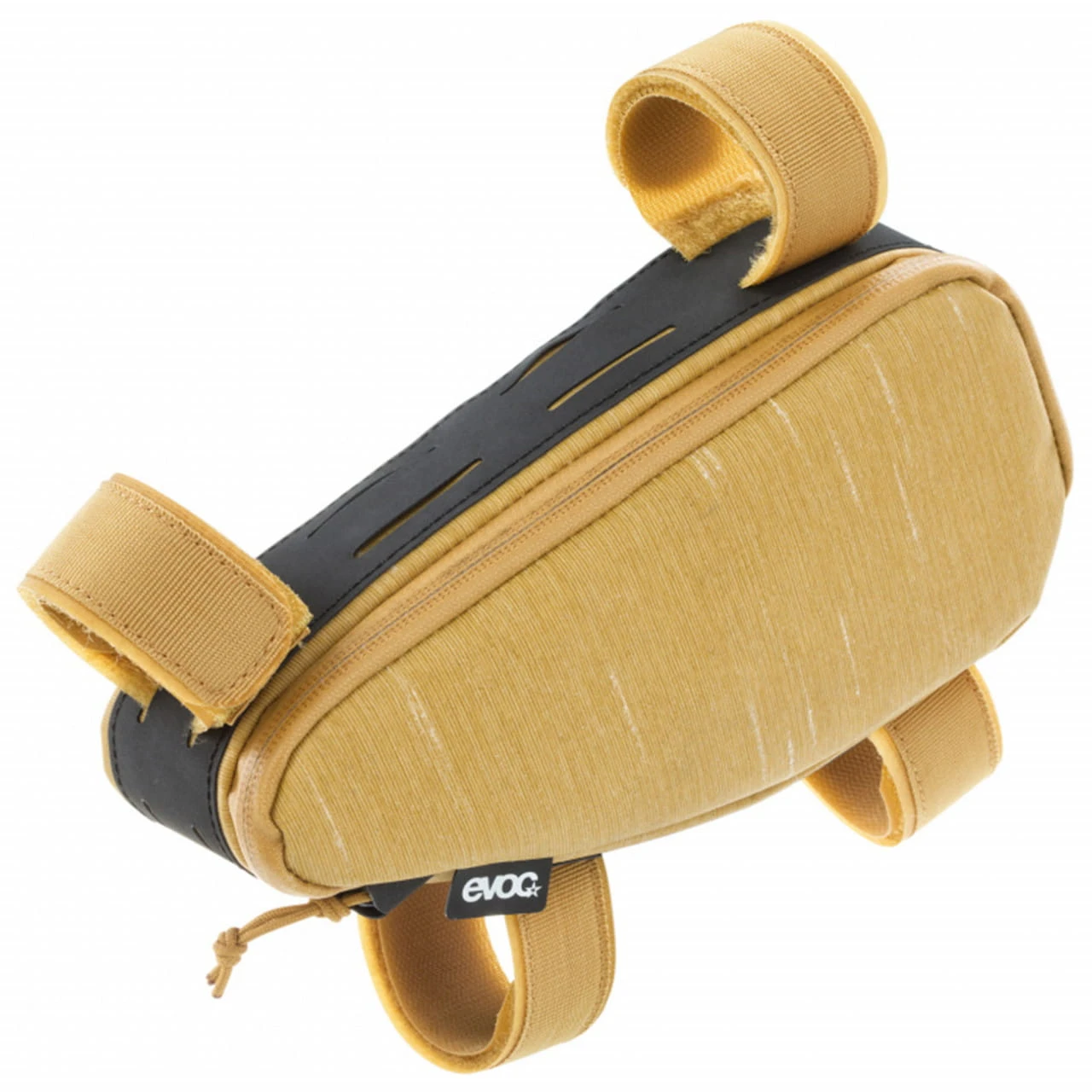Evoc Multi Frame Pack M 1 L Oberrohrtasche - Loam (Gelb) 1 Evoc Multi Frame Pack M 1 L Oberrohrtasche - Loam (Gelb)