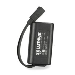 Lupine 3,5 Ah Fastclick Li-Ionen-Akku