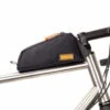 Restrap Bolt-On Top Tube Bag 0,8 L Oberrohrtasche