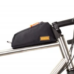 Restrap Bolt-On Top Tube Bag 0,8 L Oberrohrtasche