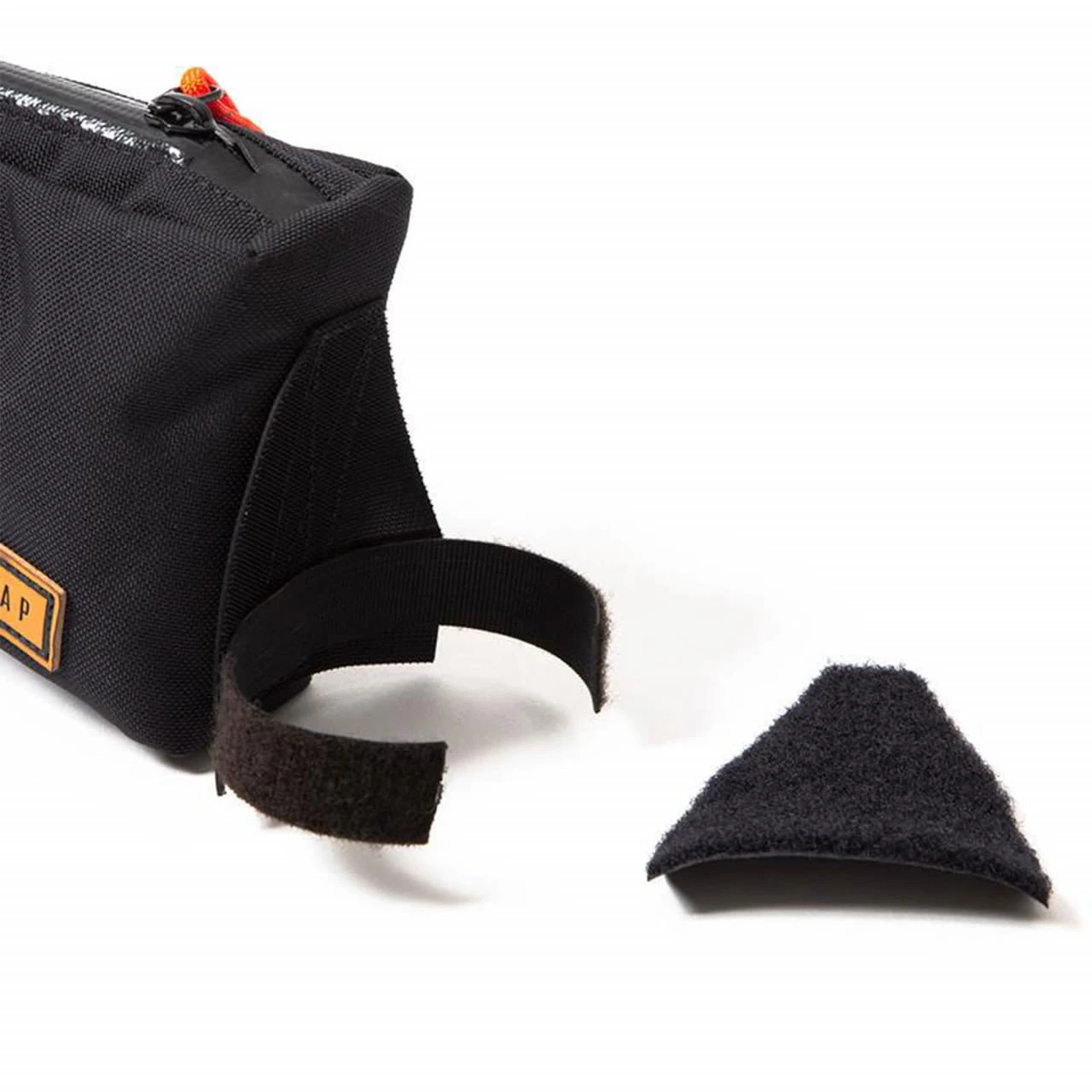 Restrap Bolt-On Top Tube Bag 0,8 L Oberrohrtasche 4 Restrap Bolt-On Top Tube Bag 0,8 L Oberrohrtasche – Bild 4