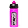 Muc-Off Water Bottle Elite Ombra Pink - Trinkflasche 550ml