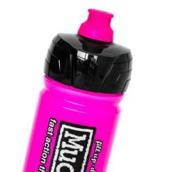 Muc-Off Water Bottle Elite Ombra Pink - Trinkflasche 550ml -Komponenten Store 59205229 03 1280x1280