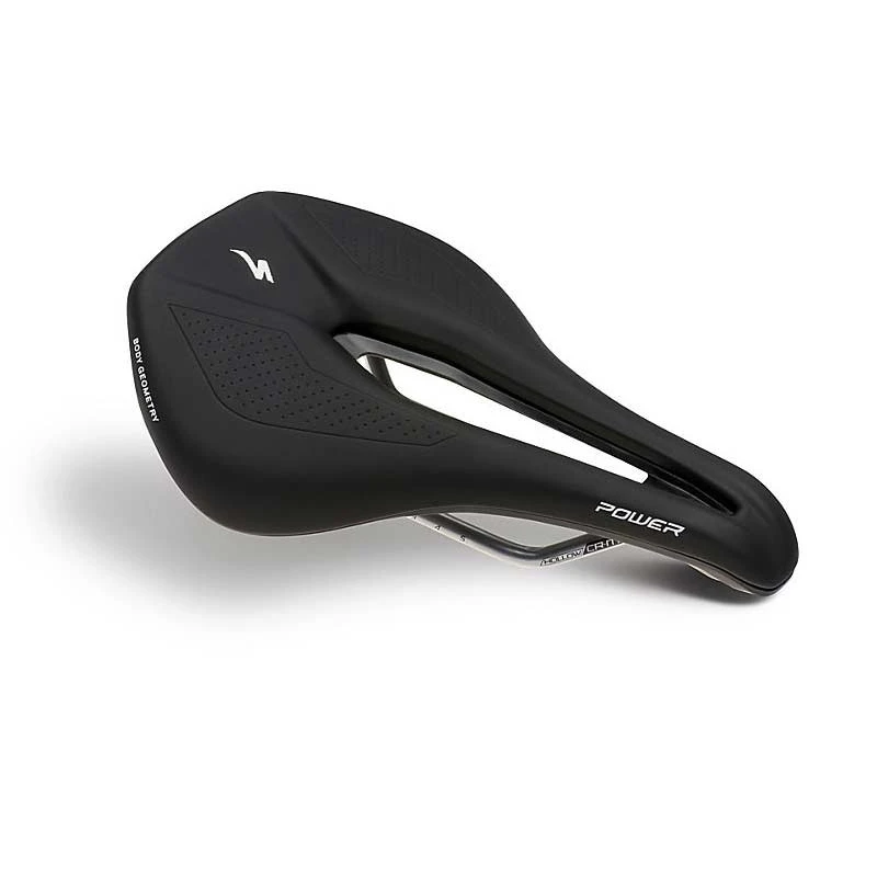 Specialized Power Sattel Comp - Schwarz 1 Specialized Power Sattel Comp - Schwarz