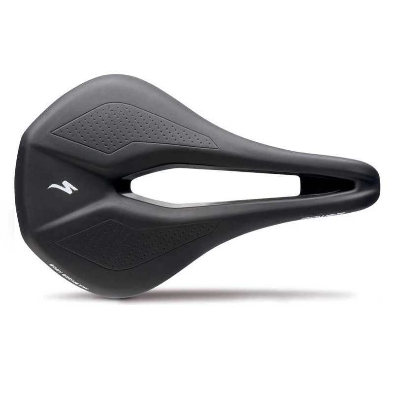 Specialized Power Sattel Comp - Schwarz 2 Specialized Power Sattel Comp - Schwarz – Bild 2