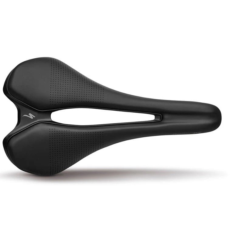 Specialized Romin Sattel Expert Gel - Schwarz 2 Specialized Romin Sattel Expert Gel - Schwarz – Bild 2