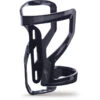 Specialized Zee Cage II Right Flaschenhalter Schwarz - Seitliche Entnahme