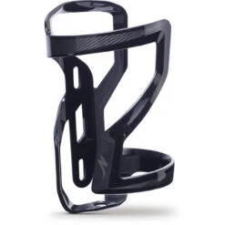 Specialized Zee Cage II Right Flaschenhalter Schwarz - Seitliche Entnahme