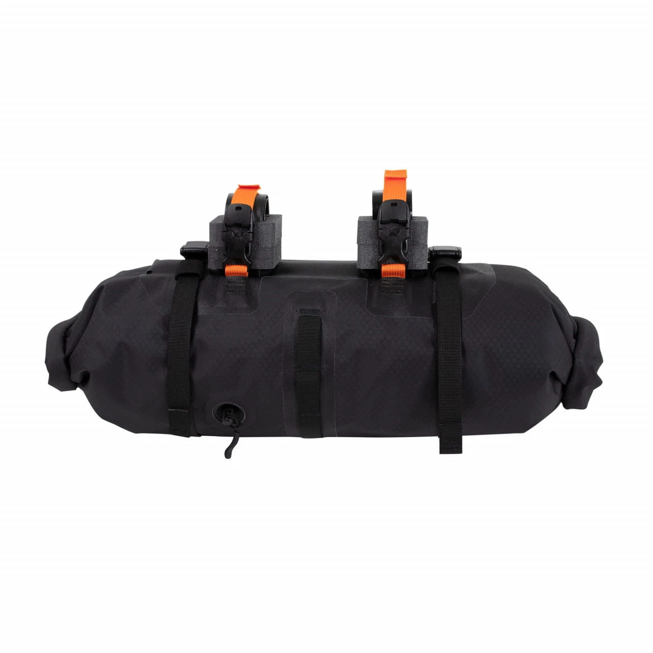 ORTLIEB Handlebar Pack S Wasserdichte Bikepacking-Lenkertasche Für Schlafsäcke Und Isomatten - 9 Lit 2 ORTLIEB Handlebar Pack S Wasserdichte Bikepacking-Lenkertasche Für Schlafsäcke Und Isomatten - 9 Lit – Bild 2