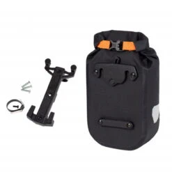 ORTLIEB Fork Pack - Wasserdichte Gabeltasche4,1 Liter, Schwarz -Komponenten Store 68921808 051Gl1QmwgrgKhP 1280x1280